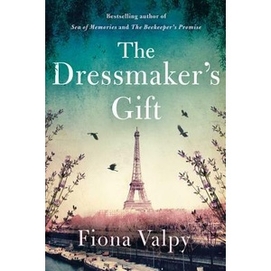 Dressmaker's Gift (ISBN: 9781542005135)