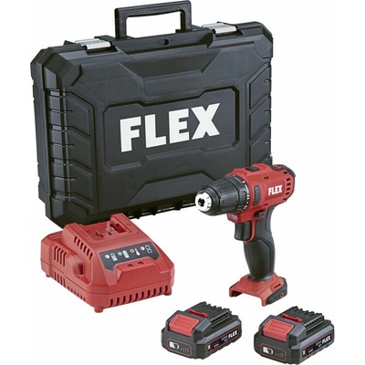 Flex DD 2G 12-LDBC/2.5