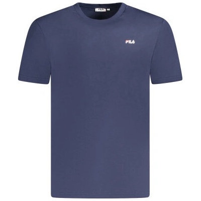 FILA stylové pánské tričko s krátkým rukávem Blue