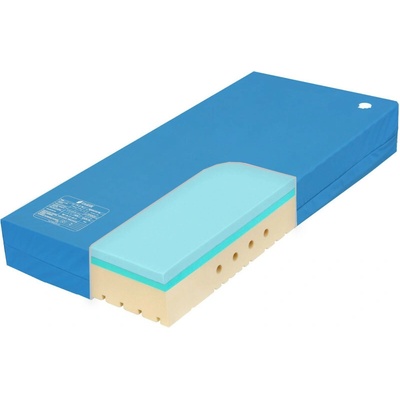 Tropico Super Fox Blue Classic Medical PU