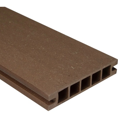 Windoor Terasa Bold 21x135 mm 2200 mm Světle hnědá 1 ks