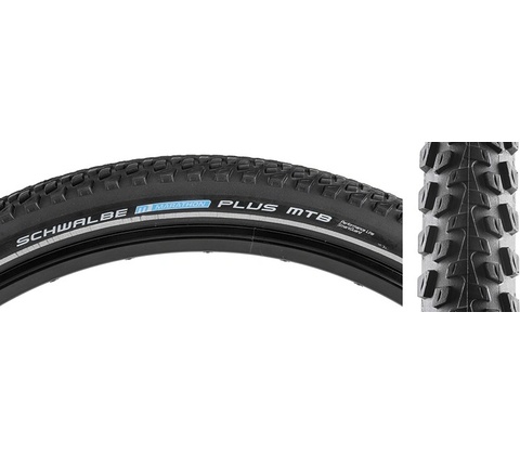 Schwalbe Marathon plus 29x2.25