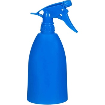 Image 1 of 600 мл синя ръчна пръскалка - пулверизатор