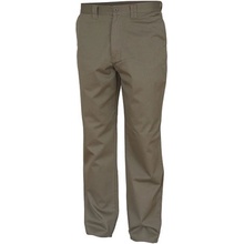 Carson klasické nohavice Kthk Khaki
