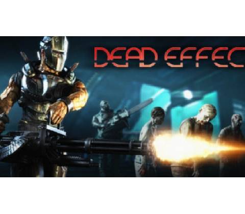 Dead Effect