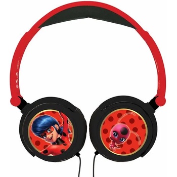 Image 1 of Lexibook Magic Ladybug