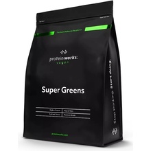 TPW Super Greens 250 g