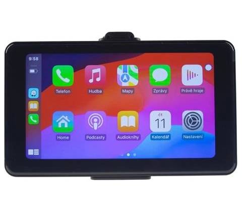 CarClever DS-706CA