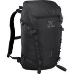 Simond Алпийска раница Simond Alpinism 22 Mountaineering backpack - Black - размер One Size (503-1140-0111)