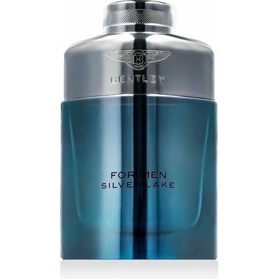 Bentley pánska Silverlake parfumovaná voda pánska 100 ml