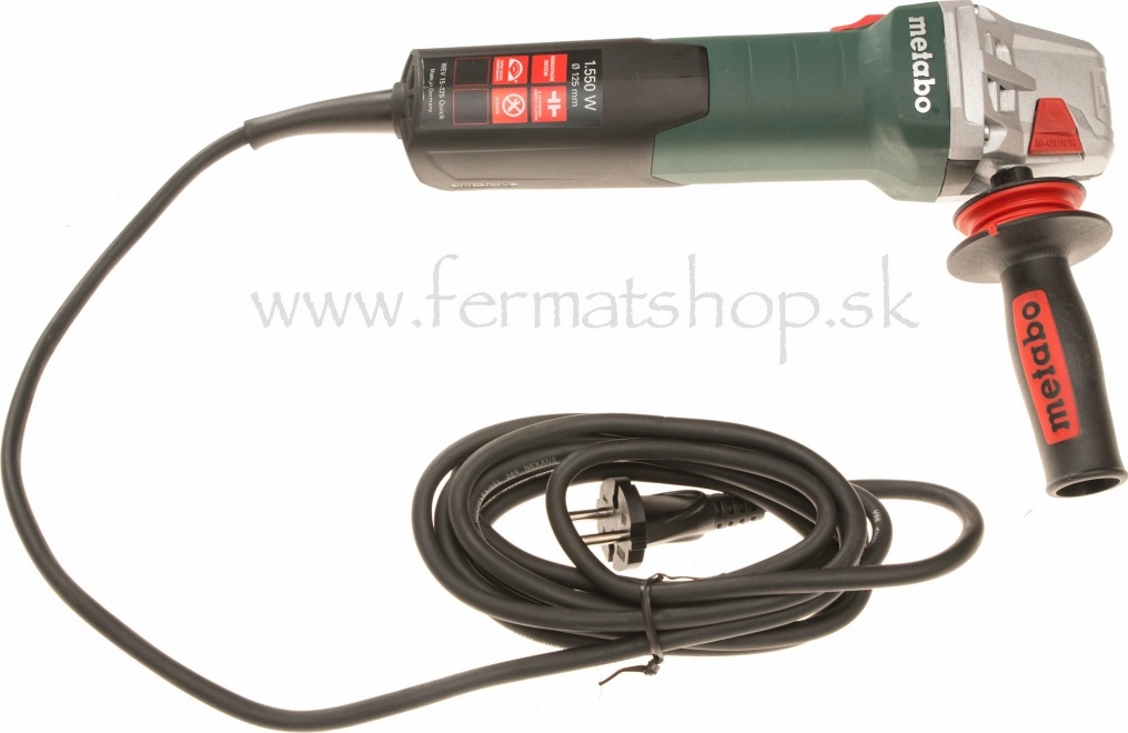 Metabo 600468000