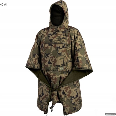 Helikon-Tex Swagman Roll Climashield Apex