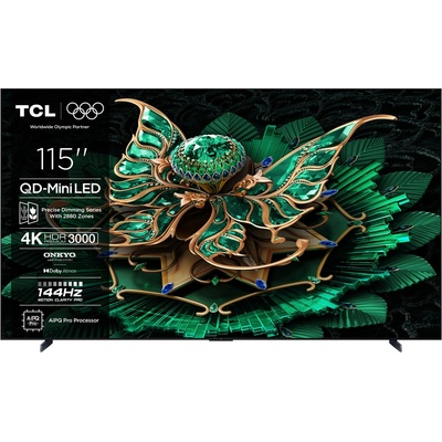 TCL 115C7K