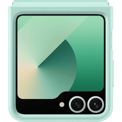 Samsung Galaxy Z Flip 6 Case green (EF-VF741PMEGWW)