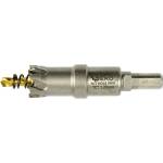 GEKO Коронкова бормашина за метал TCT 20mm 63337 (G39682)