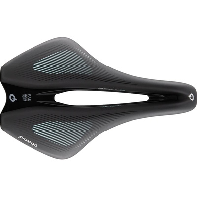 Prologo Dimension Eva Nack Hard černé 156 mm