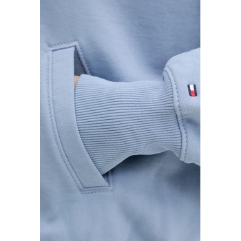 Tommy Hilfiger Памучен суичър Tommy Hilfiger (WW0WW45753)