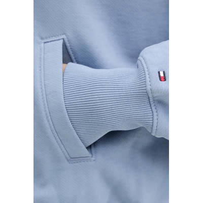 Tommy Hilfiger Памучен суичър Tommy Hilfiger (WW0WW45753)