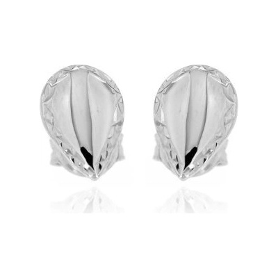 Zlatnictví U Kostela náušnice kapičky 539