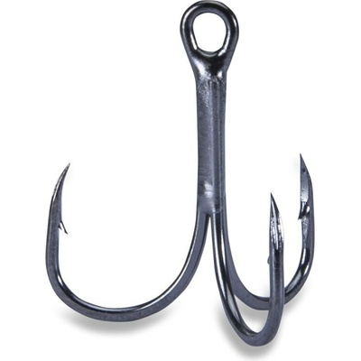 Iron Claw trojháčiky Kona 1 x Strong PBP veľ 1, 6 ks