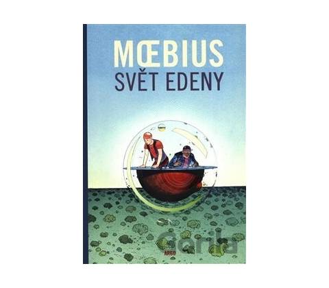 Svět Edeny - Moebius