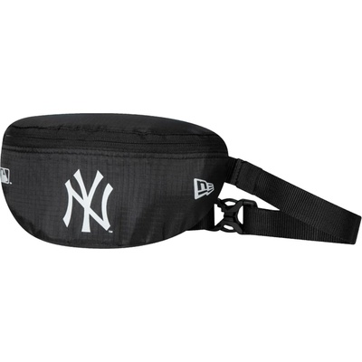 NEW ERA Чанта за кръста 'MLB New York Yankees' черно, размер XS-XL
