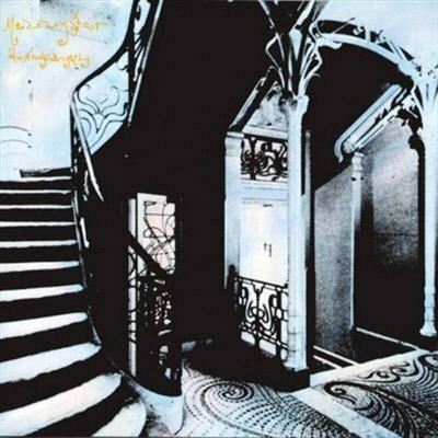 Mazzy Star - She Hangs Brightly CD