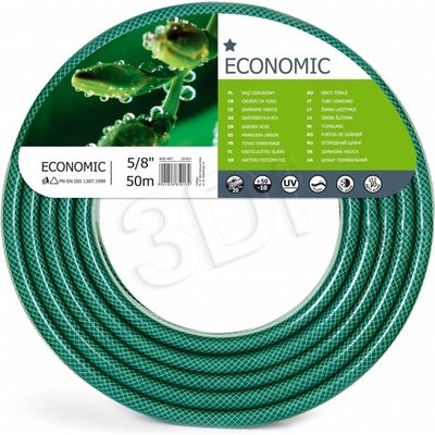CELLFAST Záhradná hadica economic 5/8" 50m 10-012