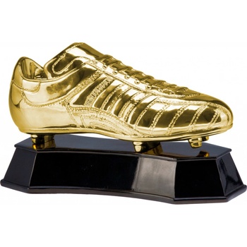 Trofej kopačka RP2002