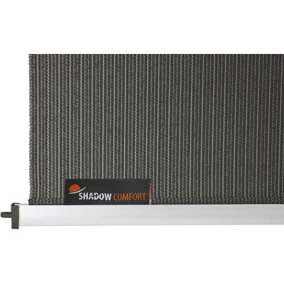 Shadow Comfort Roleta SHADOW Cool šedá 1,98 x 2,4 m
