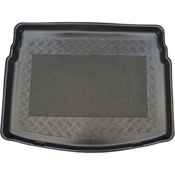 Astar Стелка за багажник за Toyota Auris (2013+) / Hybrid - 5 doors with double boot floor (for upper and Low)