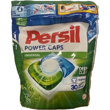 Persil Power Caps Universal kapsule 33 PD