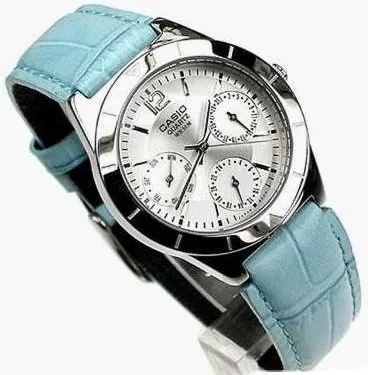 Casio LTP-2069L-7A2VEF