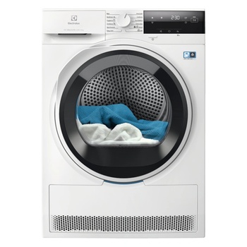 Electrolux EW7D384VE