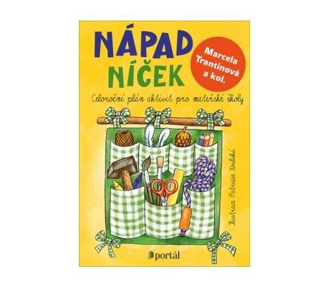 Nápadníček