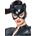 Fever Cat Eyemask Black