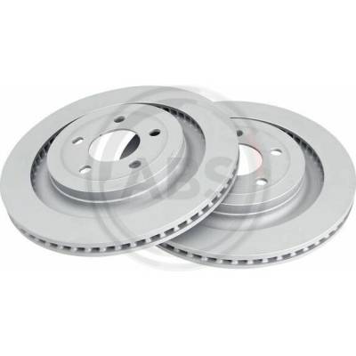 A.B.S. ALL BRAKE SYSTEMS BV. 18555