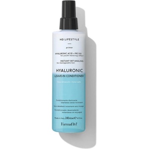 Farmavita Хидратиращ спрей-балсам с хиалуронова киселина Farmavita HD LifeStyle Hyaluronic Leave-in Conditioner 240ml