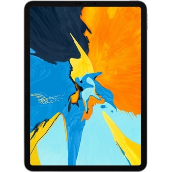 Apple iPad Pro 11 (2018) Wi-Fi + Cellular 64GB Space Gray MU0M2FD/A