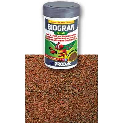 Prodac Biogran Small 45 g