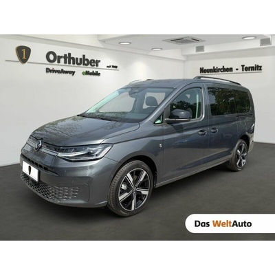 Volkswagen Caddy Maxi TDI Life 90 kW
