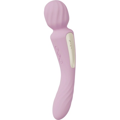 LELO Switch vibrační masážní pomůcka růžová