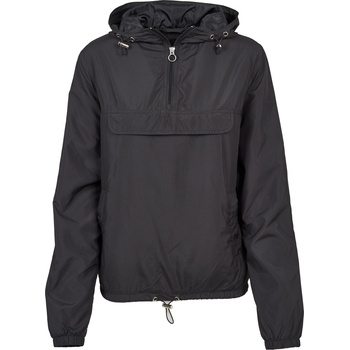 Urban Classics Детско яке - ветровка Urban Classics в черен цвятUCK2013 SALE - , размер 122/128