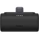Baseus Compact 5000mAh modrý