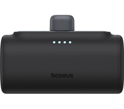 Baseus Compact 5000mAh modrý