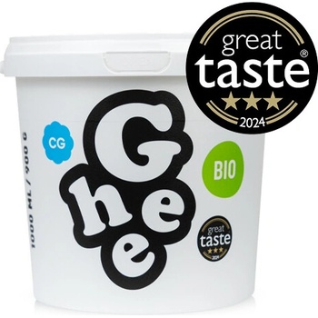 Ghee 900g BIO