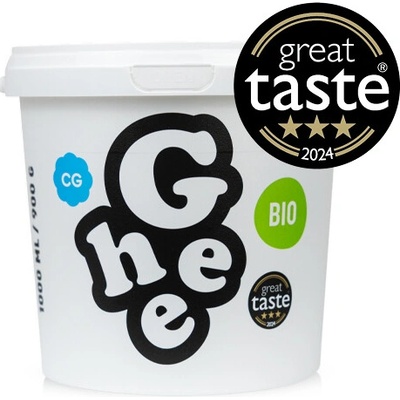 Ghee 900g BIO