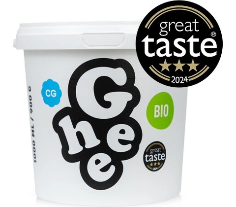 Ghee 900g BIO