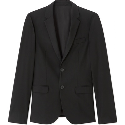 Celio Sako slim Muamaury Černá – Zbozi.Blesk.cz