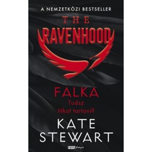 The Ravenhood - Falka